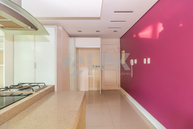 Imagem Apartamento com 3 Quartos à Venda, 177 m² em Higienópolis - Porto Alegre