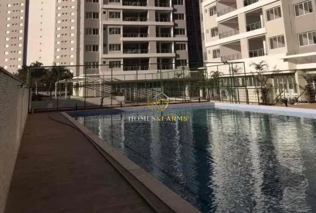 Apartamento com 2 Quartos à Venda, 69 m² em Jardim Atlântico - Goiânia