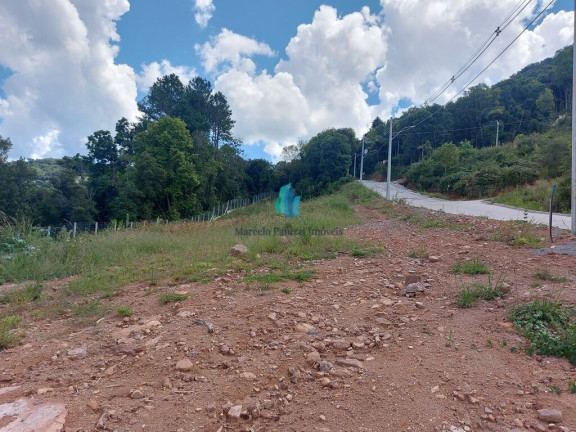 Imagem Terreno à Venda, 242 m² em Barracão - Bento Gonçalves