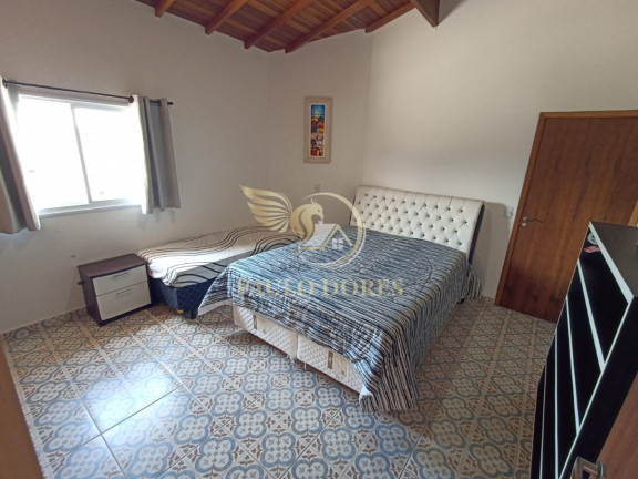 Imagem Cobertura com 4 Quartos à Venda, 300 m² em Itaguá - Ubatuba