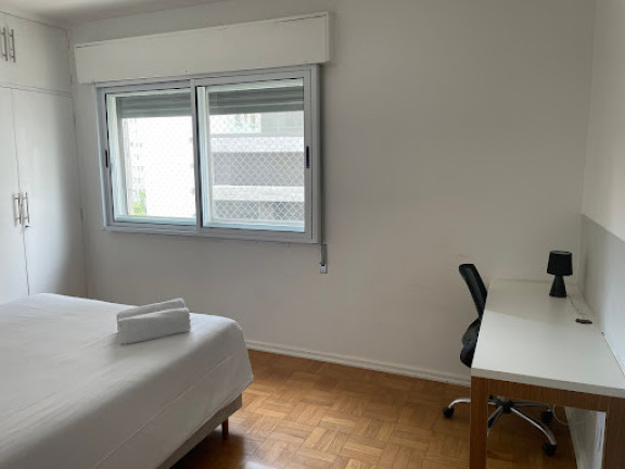 Imagem Apartamento com 2 Quartos à Venda, 94 m² em Chácara Itaim - São Paulo Imagem Apartamento com 2 Quartos à Venda, 94 m² em Chácara Itaim - São Paulo