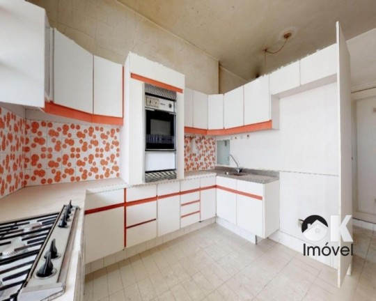Imagem Apartamento com 4 Quartos à Venda, 225 m² em Higienópolis - São Paulo Imagem Apartamento com 4 Quartos à Venda, 225 m² em Higienópolis - São Paulo