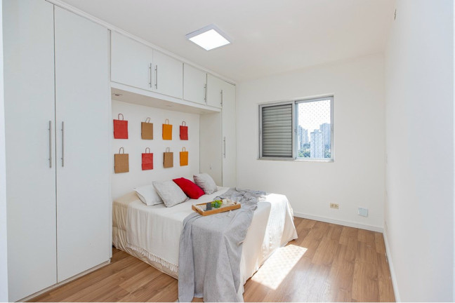 Imagem Apartamento com 3 Quartos à Venda, 82 m² em Jardim Marajoara - São Paulo Imagem Apartamento com 3 Quartos à Venda, 82 m² em Jardim Marajoara - São Paulo