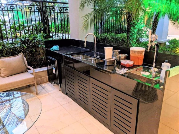 Imagem Apartamento com 3 Quartos à Venda, 137 m² em Jardim Prainha - São Paulo Imagem Apartamento com 3 Quartos à Venda, 137 m² em Jardim Prainha - São Paulo