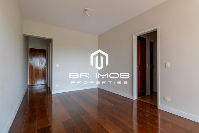 Imagem Imóvel com 3 Quartos à Venda, 82 m² em Cerqueira César - São Paulo