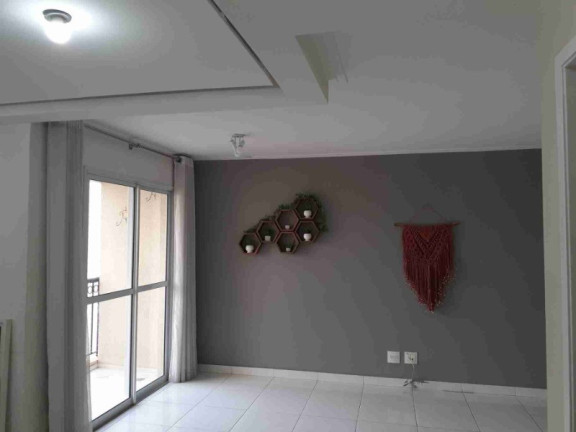 Imagem Imóvel com 2 Quartos à Venda, 63 m² em Vila Paulista - São Paulo Imagem Imóvel com 2 Quartos à Venda, 63 m² em Vila Paulista - São Paulo