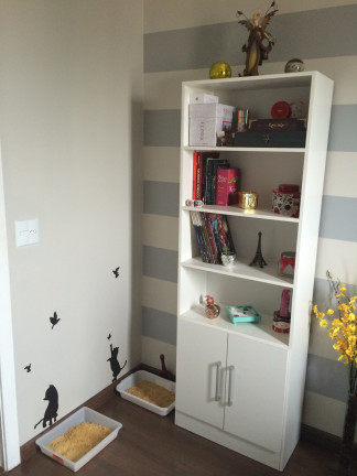 Imagem Apartamento com 2 Quartos à Venda, 49 m² em Jardim Celeste - São Paulo Imagem Apartamento com 2 Quartos à Venda, 49 m² em Jardim Celeste - São Paulo