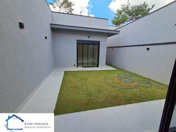 Imagem Casa com 3 Quartos para Alugar ou Temporada, 172 m² em Residencial Pecan - Itupeva Imagem Casa com 3 Quartos para Alugar ou Temporada, 172 m² em Residencial Pecan - Itupeva