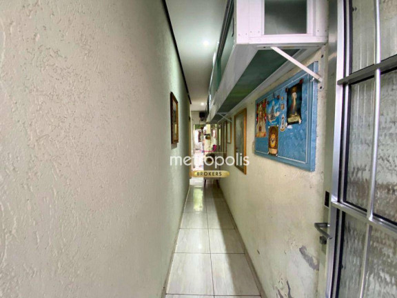 Imagem Sobrado com 3 Quartos à Venda, 340 m² em Centro - São Caetano Do Sul Imagem Sobrado com 3 Quartos à Venda, 340 m² em Centro - São Caetano Do Sul