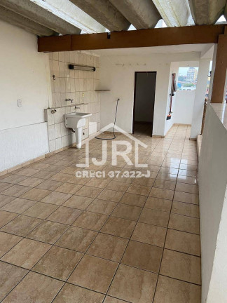 Imagem Casa com 3 Quartos para Alugar, 180 m² em Vila Assis Brasil - Mauá