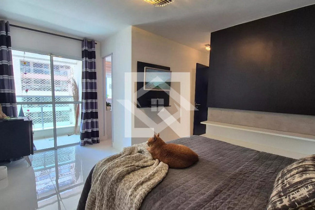 Imagem Apartamento com 3 Quartos à Venda, 93 m² em Recreio Dos Bandeirantes - Rio De Janeiro Imagem Apartamento com 3 Quartos à Venda, 93 m² em Recreio Dos Bandeirantes - Rio De Janeiro
