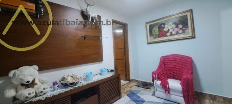 Imagem Casa com 2 Quartos à Venda, 181 m² em Jardim Dos Pinheiros - Atibaia