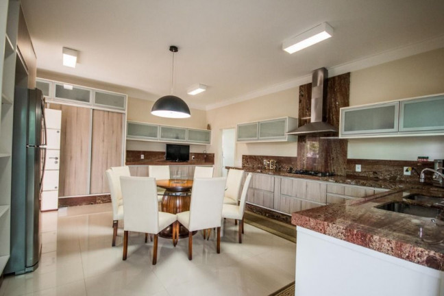 Imagem Casa com 4 Quartos à Venda, 561 m² em Campos Do Conde Versailles - Tremembé Imagem Casa com 4 Quartos à Venda, 561 m² em Campos Do Conde Versailles - Tremembé