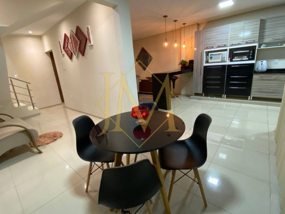 Imagem Casa com 3 Quartos à Venda,  em Silvio Pereira I - Coronel Fabriciano