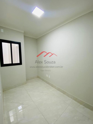 Imagem Casa com 3 Quartos à Venda, 150 m² em Residencial Real Parque Sumaré - Sumaré