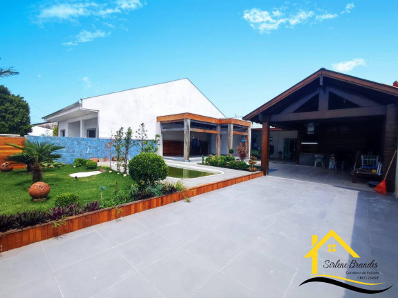 Casa com 2 Quartos à Venda, 160 m² em Costeira - Balneário Barra Do Sul