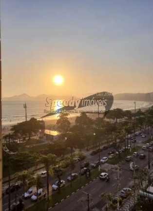 Imagem Apartamento com 2 Quartos à Venda, 85 m² em Aparecida - Santos Imagem Apartamento com 2 Quartos à Venda, 85 m² em Aparecida - Santos