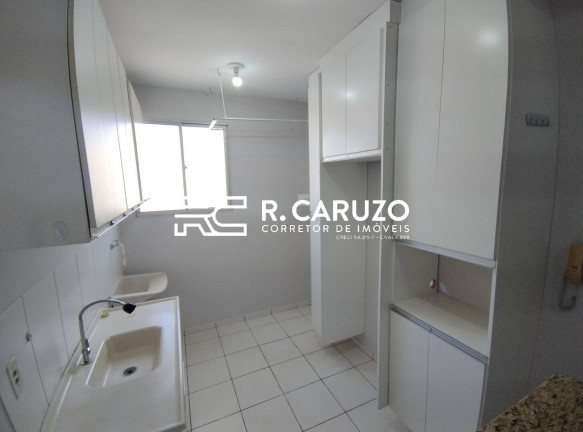 Imagem Apartamento com 2 Quartos à Venda, 50 m² em Graminha - Limeira Imagem Apartamento com 2 Quartos à Venda, 50 m² em Graminha - Limeira