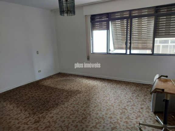 Imagem Apartamento com 3 Quartos à Venda, 206 m² em Higienópolis - São Paulo