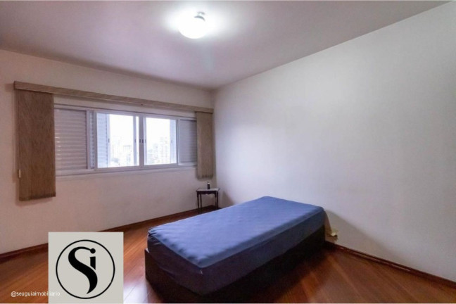 Imagem Apartamento com 3 Quartos à Venda, 180 m² em Pinheiros - São Paulo