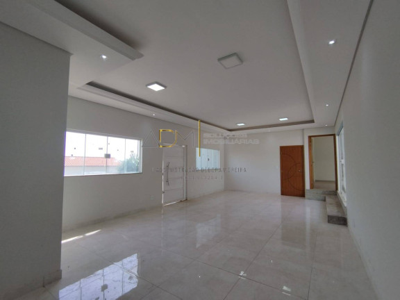 Imagem Casa com 3 Quartos à Venda, 270 m² em Jardim Paraíso Ii - Botucatu