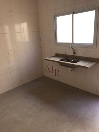 Imagem Casa com 2 Quartos à Venda, 67 m² em Jardim Alice - Praia Grande