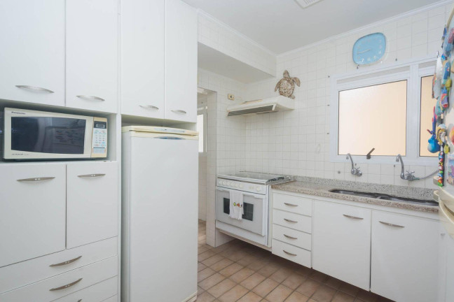 Imagem Cobertura com 4 Quartos à Venda, 155 m² em Riviera De São Lourenço - Bertioga