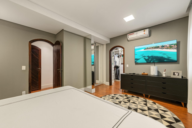 Imagem Imóvel com 4 Quartos à Venda, 250 m² em Centro - São Caetano Do Sul