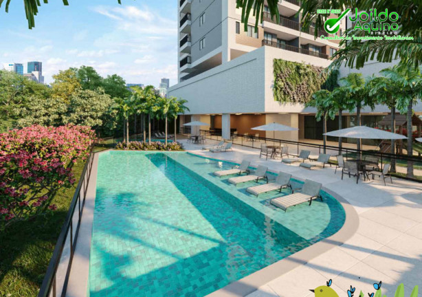 Imagem Apartamento com 2 Quartos à Venda, 61 m² em Fátima - Fortaleza Imagem Apartamento com 2 Quartos à Venda, 61 m² em Fátima - Fortaleza