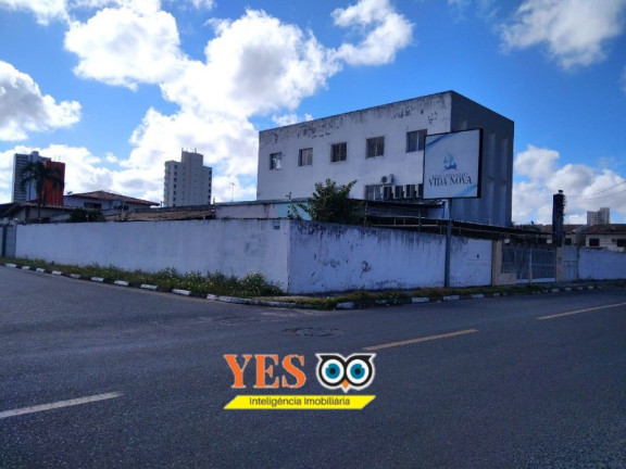Imagem Imóvel Comercial para Alugar, 1.000 m² em Santa Mônica - Feira De Santana