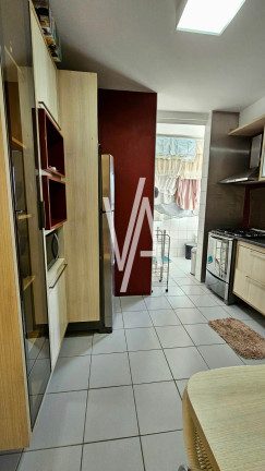 Imagem Apartamento com 3 Quartos à Venda, 114 m² em Luzia - Aracaju
