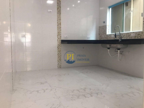 Imagem Casa com 2 Quartos à Venda, 136 m² em Vila Caiçara - Praia Grande Imagem Casa com 2 Quartos à Venda, 136 m² em Vila Caiçara - Praia Grande