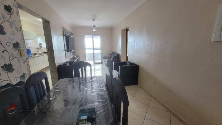 Imagem Apartamento com 2 Quartos à Venda, 96 m² em Maracanã - Praia Grande Imagem Apartamento com 2 Quartos à Venda, 96 m² em Maracanã - Praia Grande