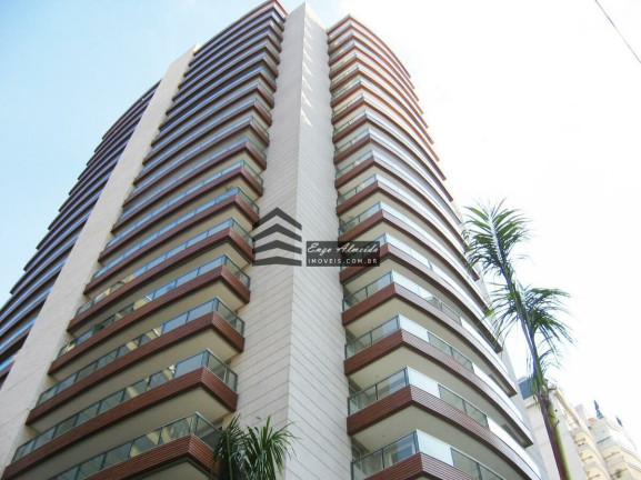 Imagem Apartamento com 3 Quartos à Venda, 262 m² em Vila Nova Conceição - São Paulo Imagem Apartamento com 3 Quartos à Venda, 262 m² em Vila Nova Conceição - São Paulo