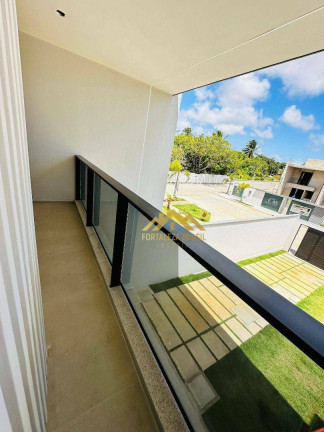Imagem Imóvel com 3 Quartos à Venda, 118 m² em Olho D'água - Eusébio Imagem Imóvel com 3 Quartos à Venda, 118 m² em Olho D'água - Eusébio