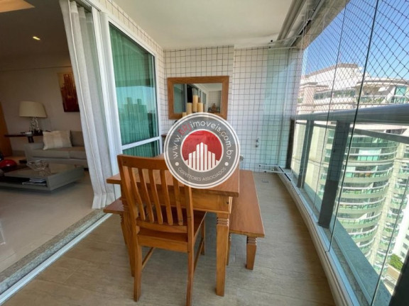 Imagem Cobertura com 3 Quartos à Venda, 264 m² em Barra Da Tijuca - Rio De Janeiro Imagem Cobertura com 3 Quartos à Venda, 264 m² em Barra Da Tijuca - Rio De Janeiro