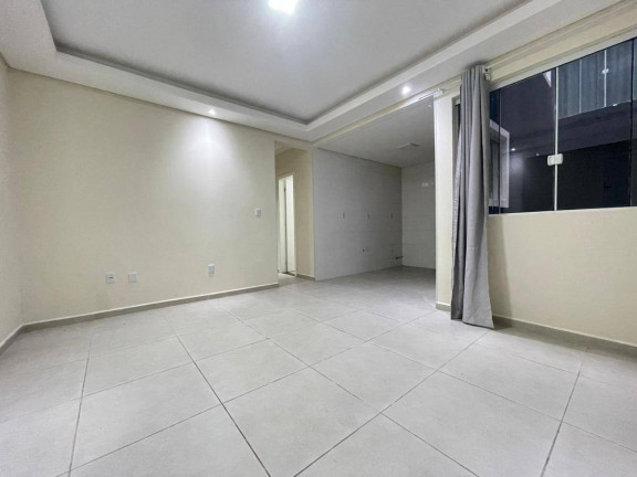 Imagem Apartamento com 2 Quartos à Venda, 55 m² em Ingleses Do Rio Vermelho - Florianópolis