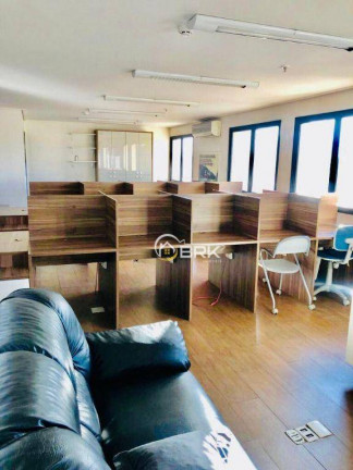 Imagem Sala Comercial para Alugar, 100 m² em Penha De França - São Paulo Imagem Sala Comercial para Alugar, 100 m² em Penha De França - São Paulo