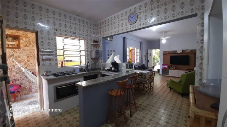 Imagem Casa com 3 Quartos à Venda, 60 m² em Florida Mirim - Mongagua