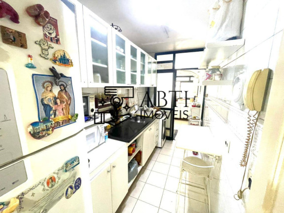 Imagem Apartamento com 2 Quartos à Venda, 78 m² em Moema - São Paulo