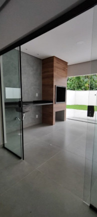 Imagem Casa com 3 Quartos à Venda, 190 m² em Ponta Negra - Manaus