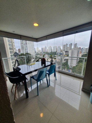 Imagem Apartamento com 2 Quartos à Venda, 79 m² em Vila Andrade - São Paulo Imagem Apartamento com 2 Quartos à Venda, 79 m² em Vila Andrade - São Paulo