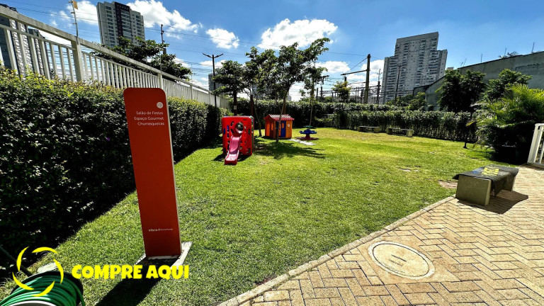 Imagem Apartamento com 2 Quartos à Venda, 36 m² em Barra Funda - São Paulo Imagem Apartamento com 2 Quartos à Venda, 36 m² em Barra Funda - São Paulo