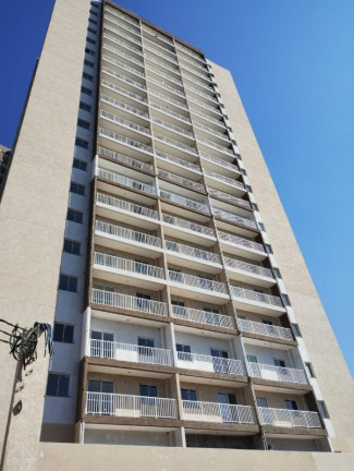Imagem Apartamento com 1 Quarto à Venda, 30 m² em Sacomã - São Paulo