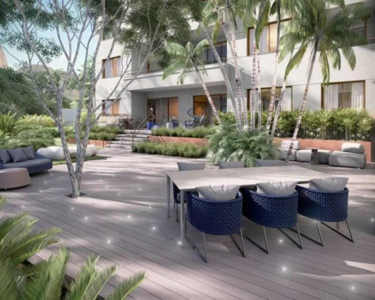 Imagem Apartamento com 3 Quartos à Venda, 155 m² em Flamengo - Rio De Janeiro