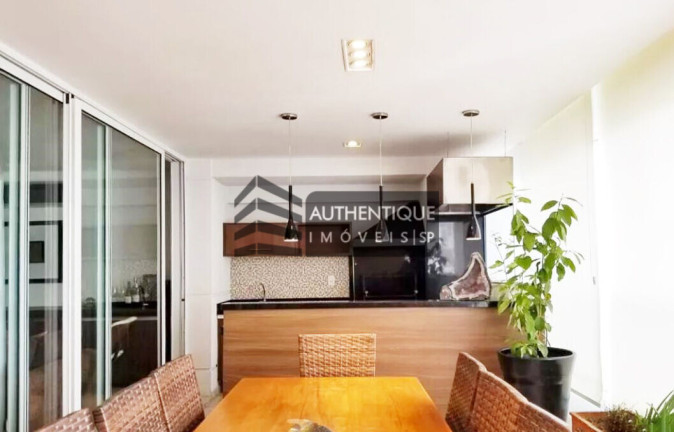 Imagem Apartamento com 3 Quartos à Venda, 220 m² em Campo Belo - São Paulo Imagem Apartamento com 3 Quartos à Venda, 220 m² em Campo Belo - São Paulo