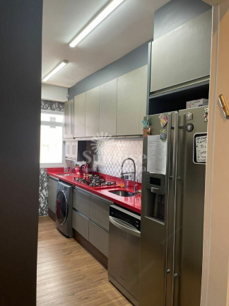 Imagem Apartamento com 2 Quartos à Venda, 82 m² em Alphaville Industrial - Barueri Imagem Apartamento com 2 Quartos à Venda, 82 m² em Alphaville Industrial - Barueri
