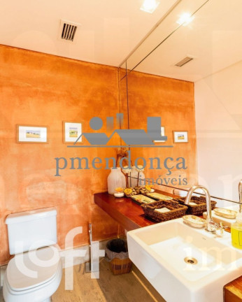 Imagem Apartamento com 2 Quartos à Venda, 127 m² em Vila Ipojuca - São Paulo