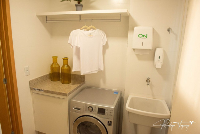 Imagem Apartamento com 3 Quartos à Venda, 114 m² em Setor Marista - Goiânia Imagem Apartamento com 3 Quartos à Venda, 114 m² em Setor Marista - Goiânia