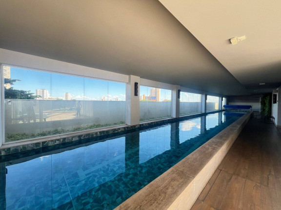 Imagem Apartamento com 4 Quartos à Venda, 482 m² em Nova Suiça - Goiânia